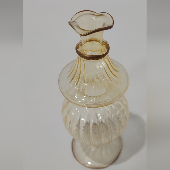 Perfume Incense Bottle - Picture 2 of 4